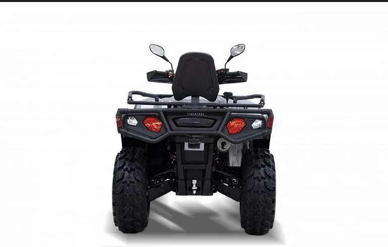 Квадроцикл HISUN TACTIC 550 (HS550ATV) NORMAL в Пскове