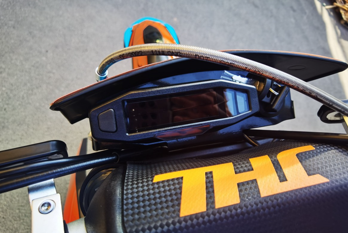 Мотоцикл JHLMOTO JHL Z7 NC250S (177MM-A) в Пскове