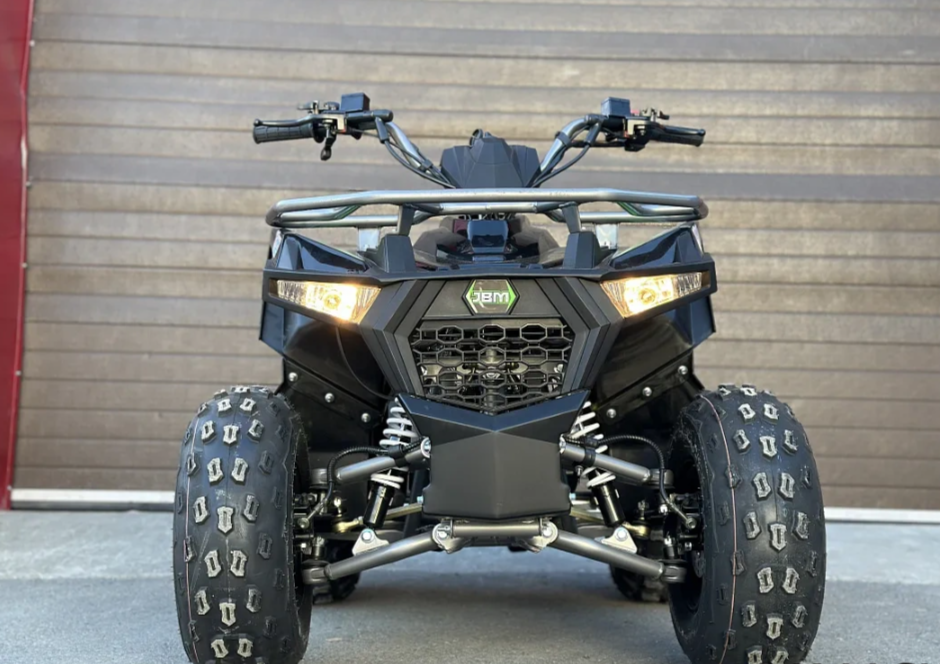 Квадроцикл GBM DAXTER 220 NEW в Пскове