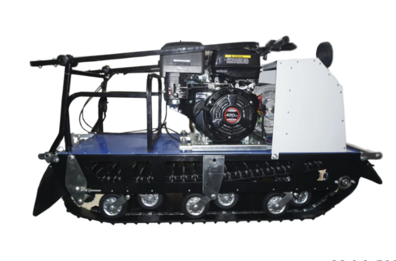 Мотобуксировщик XTREME-MOTORS "Полюс-2" Зима 13 л.с. в Пскове