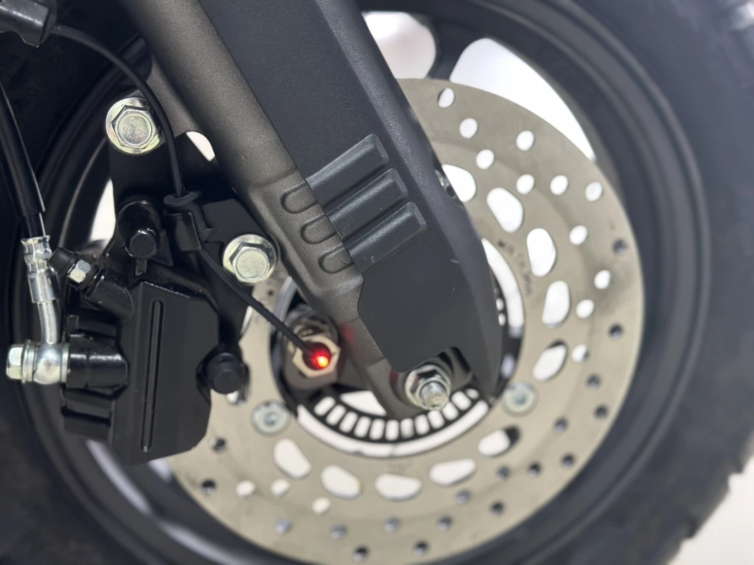 Скутер PROMAX STALKER 150(49) в Пскове