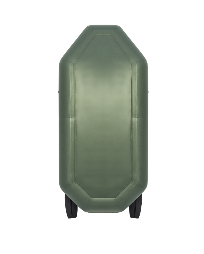 Лодка АКВА-ОПТИМА 220 в Пскове