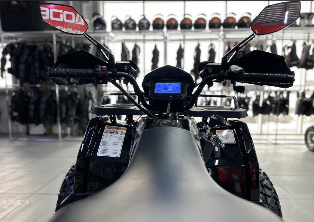 Квадроцикл GBM MAVERICK 300 NEW LUX в Пскове