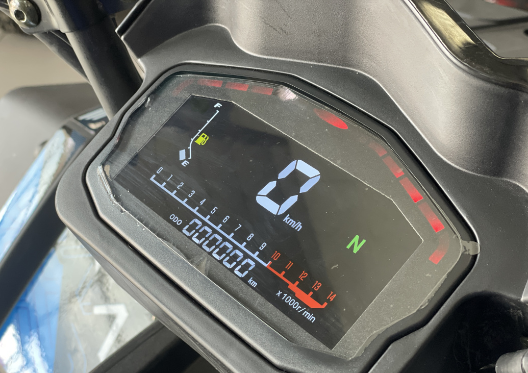 Квадроцикл PROMAX TAURUS 300 в Пскове