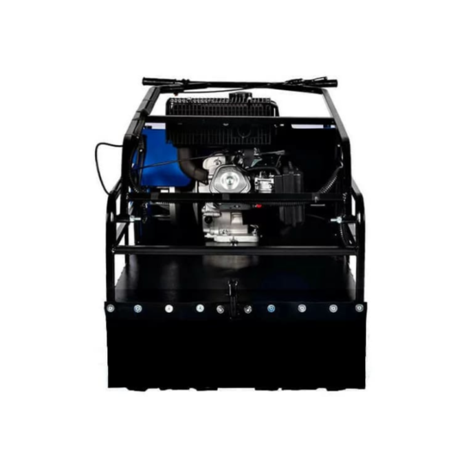 Мотобуксировщик МУЖИК М600 СТАНДАРТ 15 л.с. в Пскове