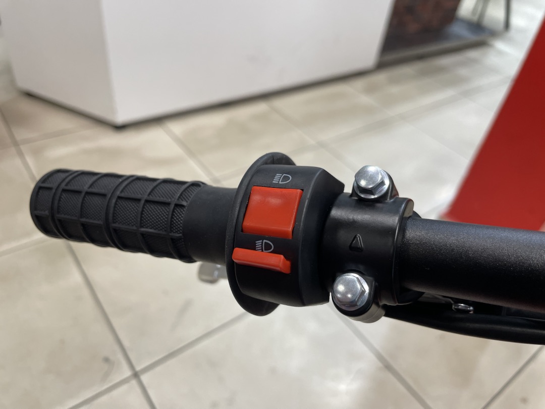 Кроссовый мотоцикл FAIDET K1 PR300 в Пскове