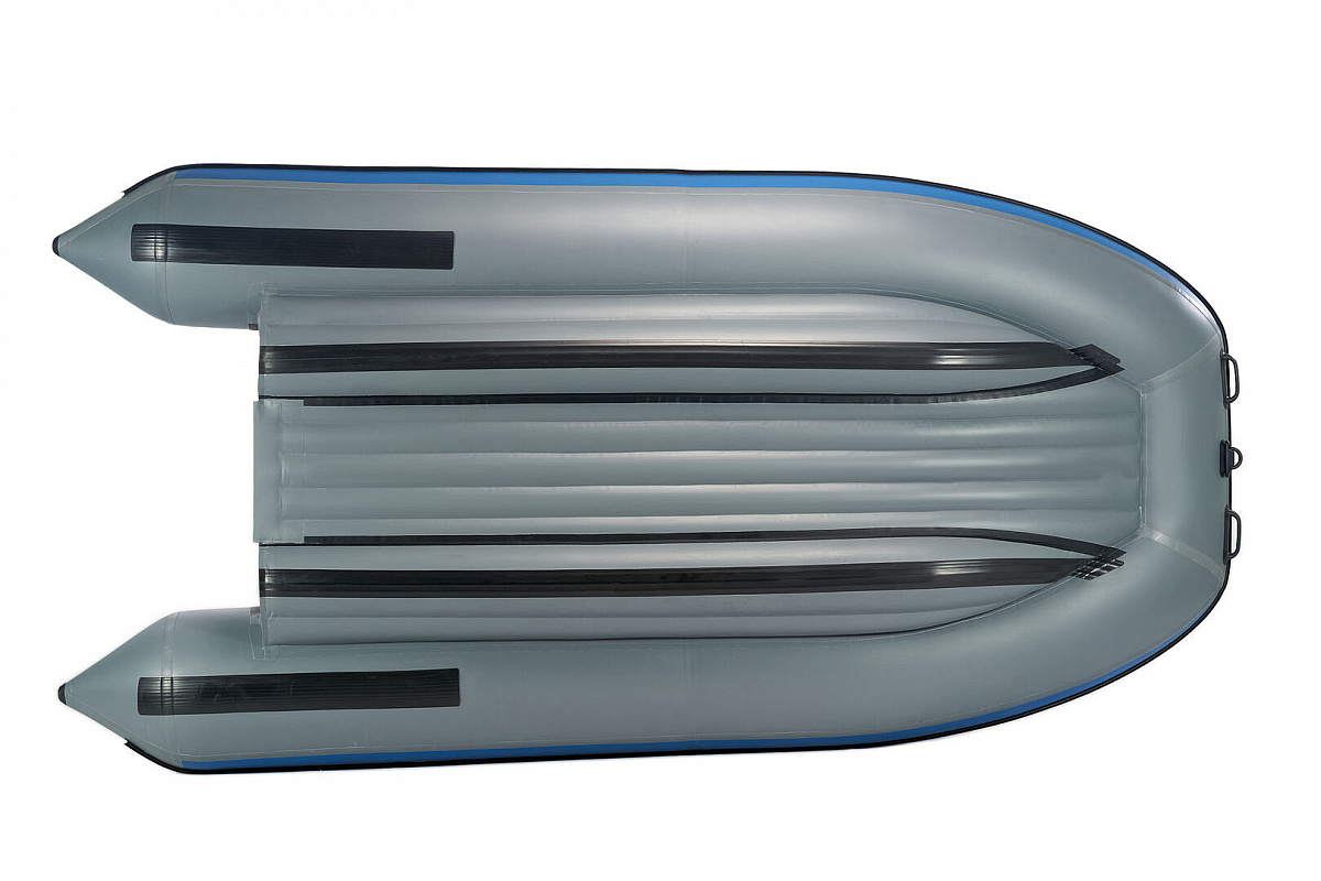 Лодка MISHIMO FAMILY LITE DF 430 в Пскове