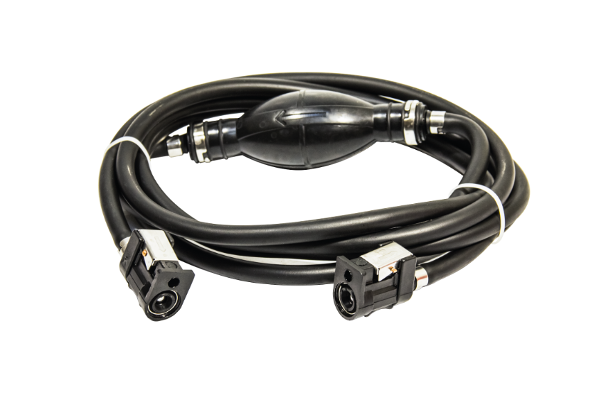 Лодочный мотор APACHE T5 BS в Пскове