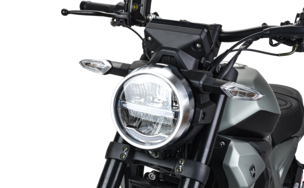 Мотоцикл MOTOLAND (МОТОЛЕНД) 300 CBR в Пскове