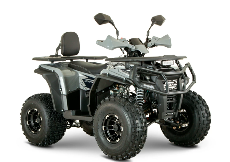 Квадроцикл YACOTA DRAGON LUX LD в Пскове