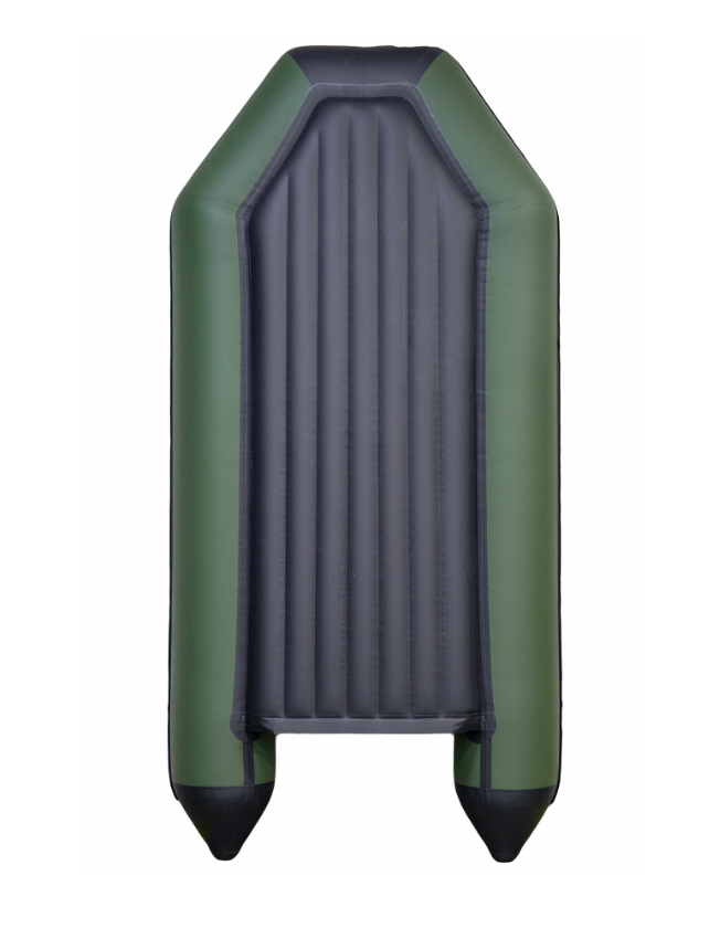  Лодка АКВА 2800 НДНД в Пскове