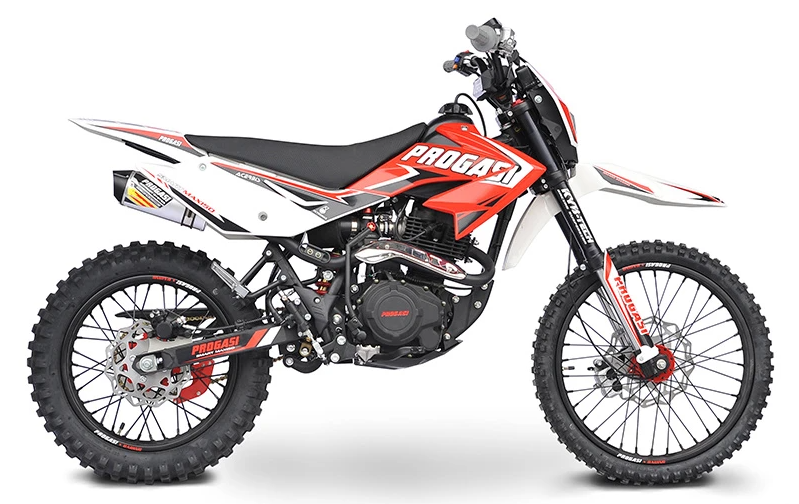 Питбайк Progasi Smart Max 150 в Пскове