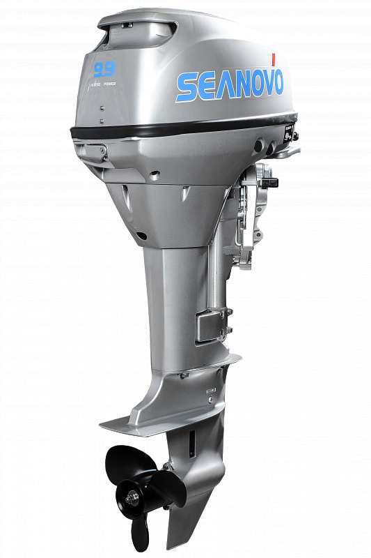 Лодочный мотор SEANOVO SN9.9FHS в Пскове