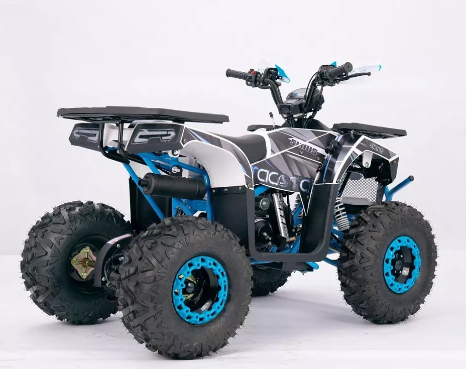 Квадроцикл YACOTA Sirius в Пскове