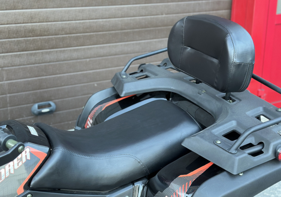 Квадроцикл GBM EXPLORER 400 NEW PREMIUM в Пскове