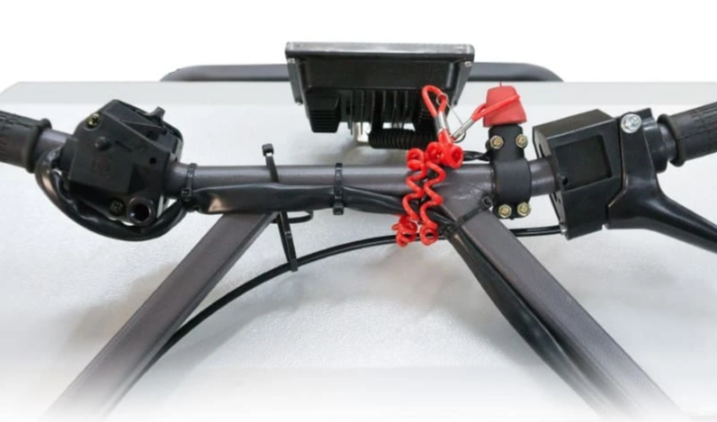 Мотобуксировщик СТЕМ СЕВЕР ЭКСПЕРТ 500 КОМПАКТ 15 л.с. в Пскове