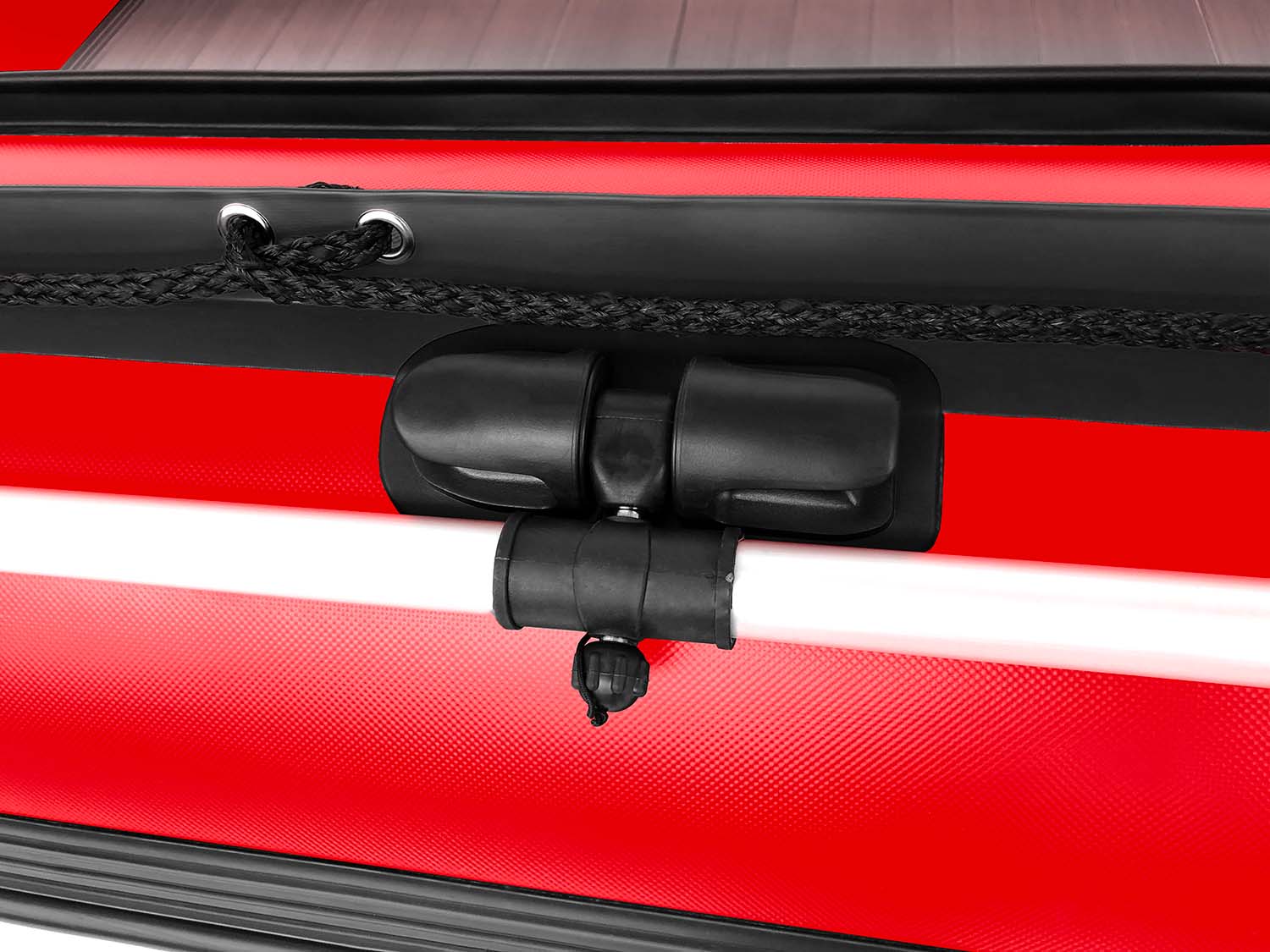 ЛОДКА SMARINE STRONG 365 в Пскове