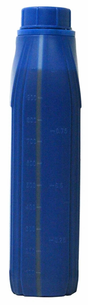 МАСЛО ПОЛУСИНТЕТИЧЕСКОЕ MARLIN ПРЕМИУМ 2Т, TC-W3, 1 ЛИТР в Пскове