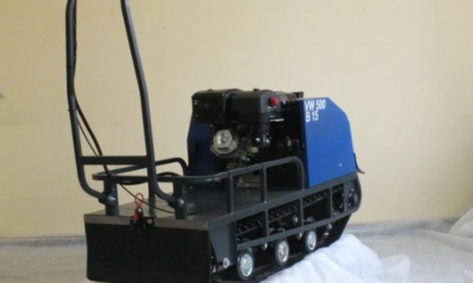 Мотобуксировщик ВЕПС WINTER «ЛОНГ» 17 в Пскове