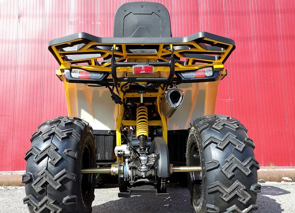 Квадроцикл PROMAX STORM 280 LUX в Пскове