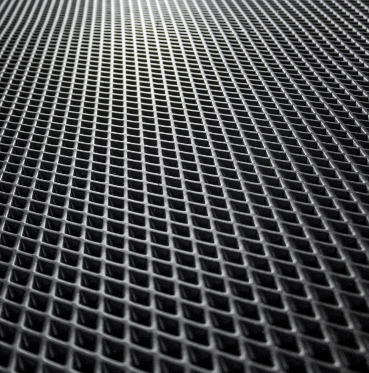 Коврик EVA Proff АКВА 3400 НДНД в Пскове