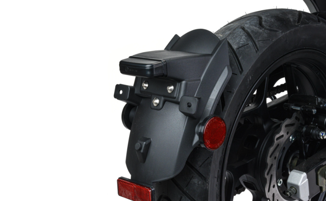 Мотоцикл MOTOLAND (МОТОЛЕНД) 300 CBR в Пскове