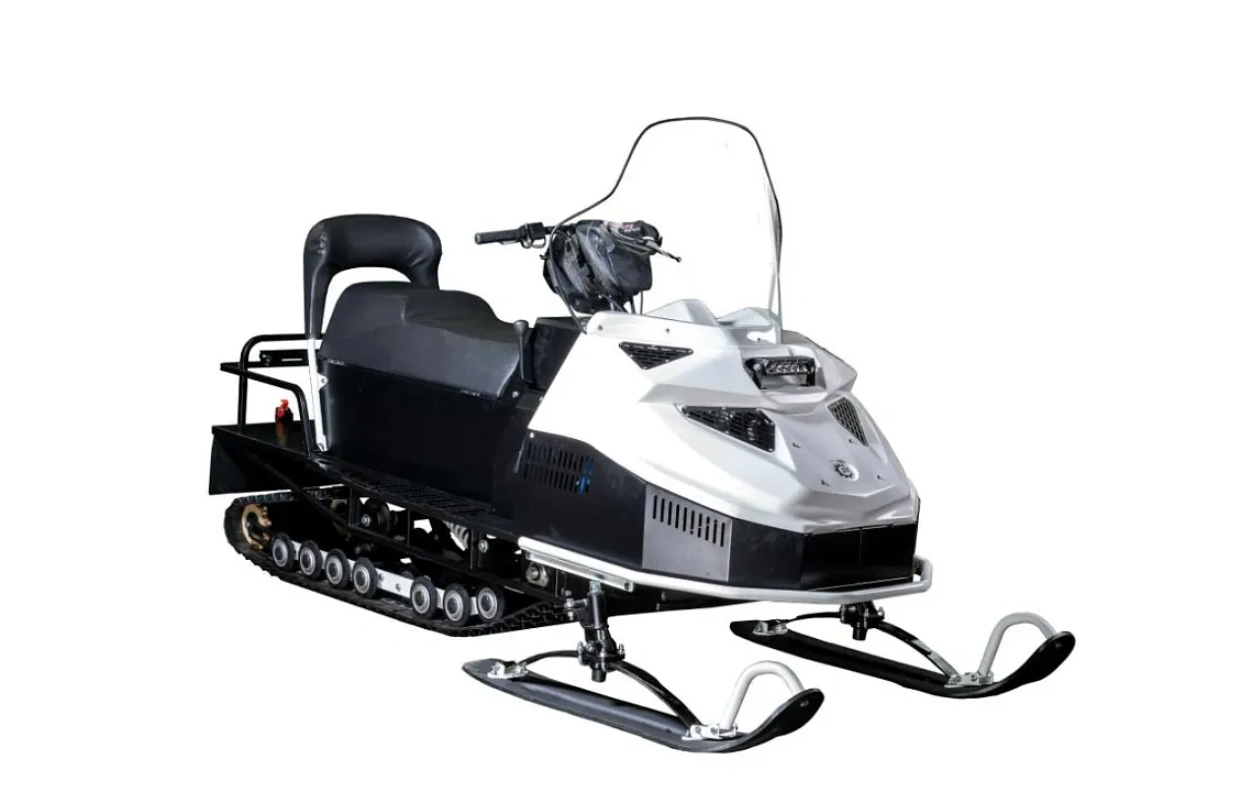 Снегоход БТС 4Т РК ЛОНГ ЛЮКС / 27 л.с. 460 м3 в Пскове