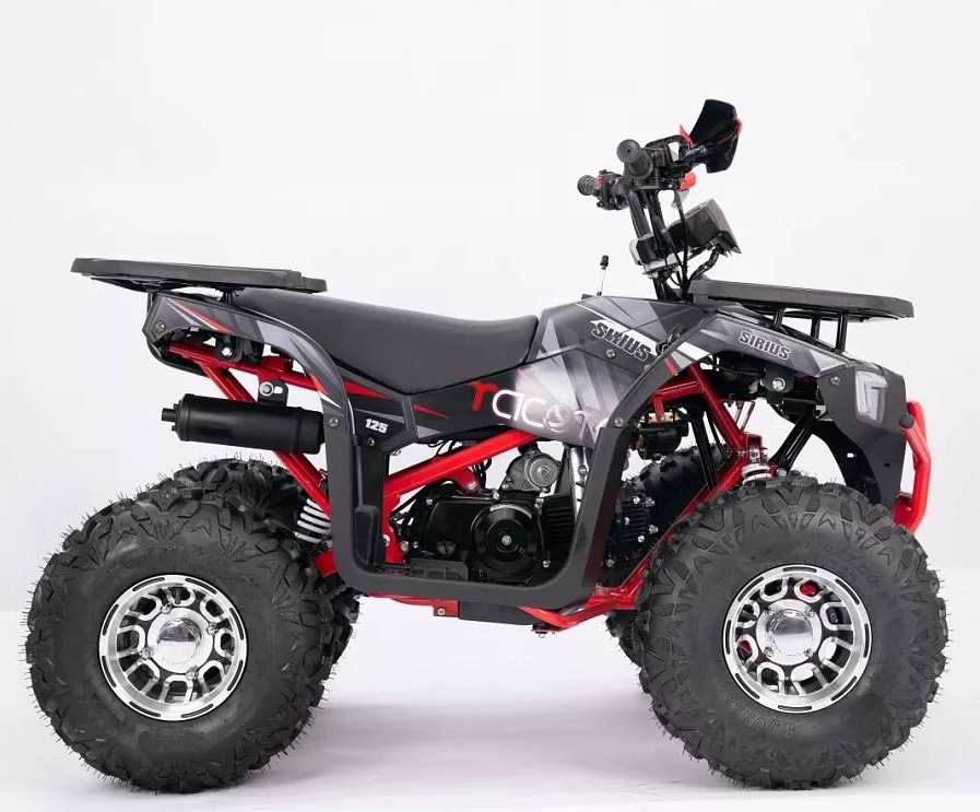 Квадроцикл YACOTA Sirius LD в Пскове