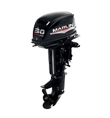 Лодочный мотор MARLIN PROLINE MP 30 AMHL в Пскове