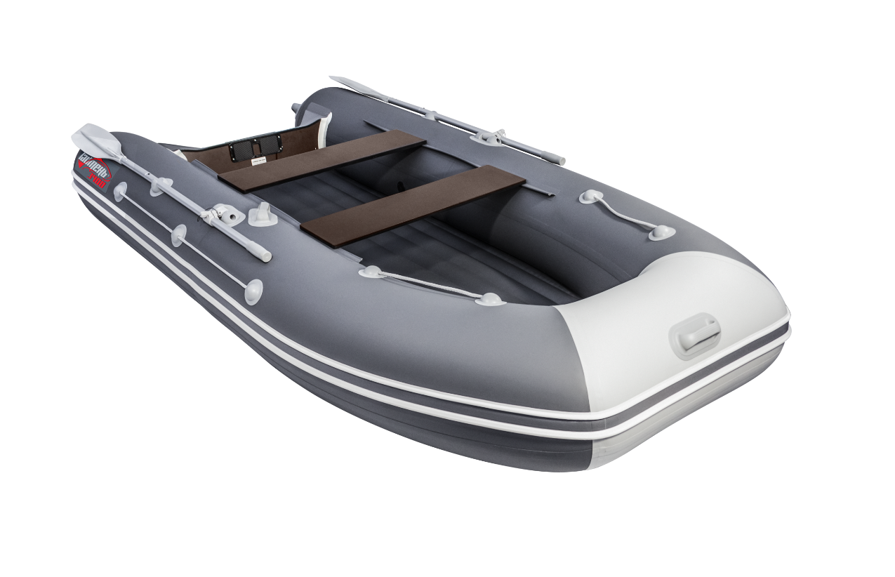 Лодка Таймень LX 3400 НДНД в Пскове