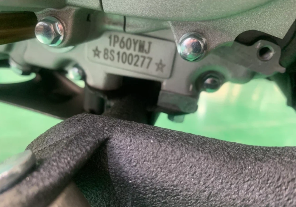 Питбайк JHLMOTO JHLofr LK140 19/16 (ZS1P60YMJ) в Пскове