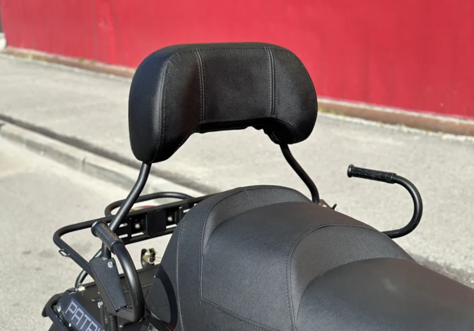 Снегоход РМ TAYGA PATRUL 800 SWT в Пскове