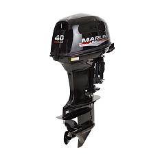 Лодочный мотор MARLIN PROLINE MP 40 AWRS в Пскове