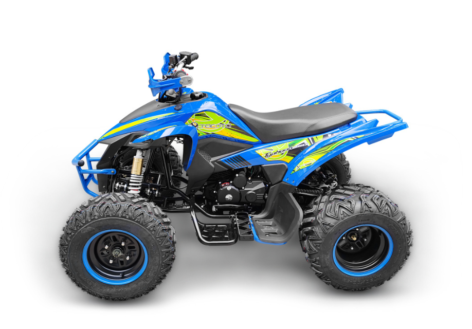 Квадроцикл YACOTA TYPHOON 250 в Пскове