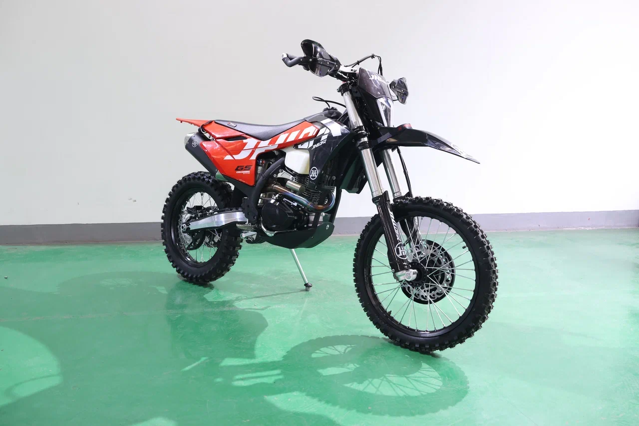 Мотоцикл JHLMOTO JHLofr GS CB300RL в Пскове