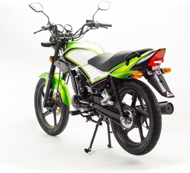 Мотоцикл MOTOLAND (МОТОЛЕНД) VOYAGE 200 в Пскове