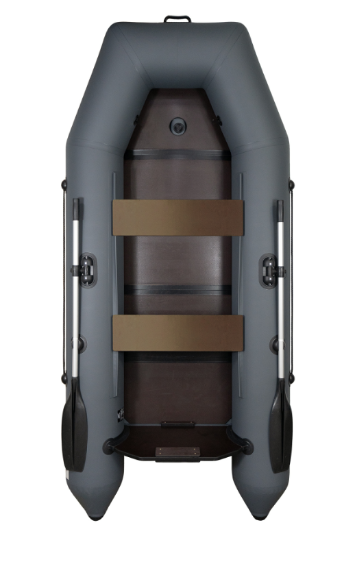 Лодка БАРС 2800 Слань-книжка киль в Пскове