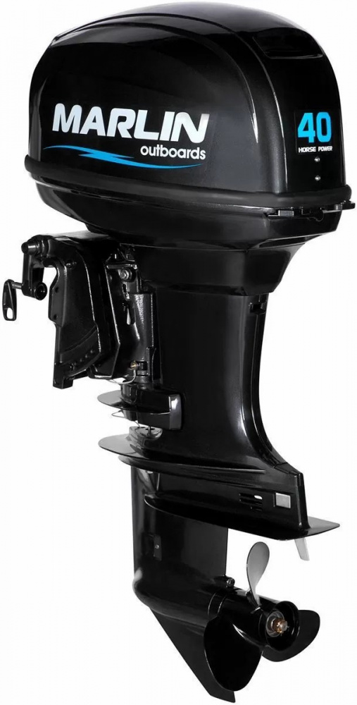 Лодочный мотор MARLIN MP 40 AERTS в Пскове