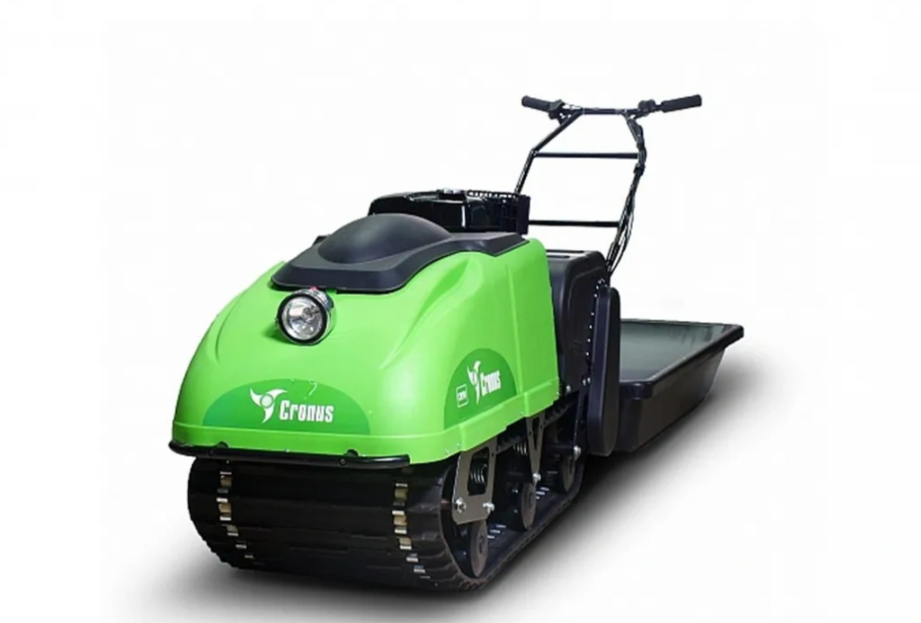Мотобуксировщик CRONUS CR9V в Пскове