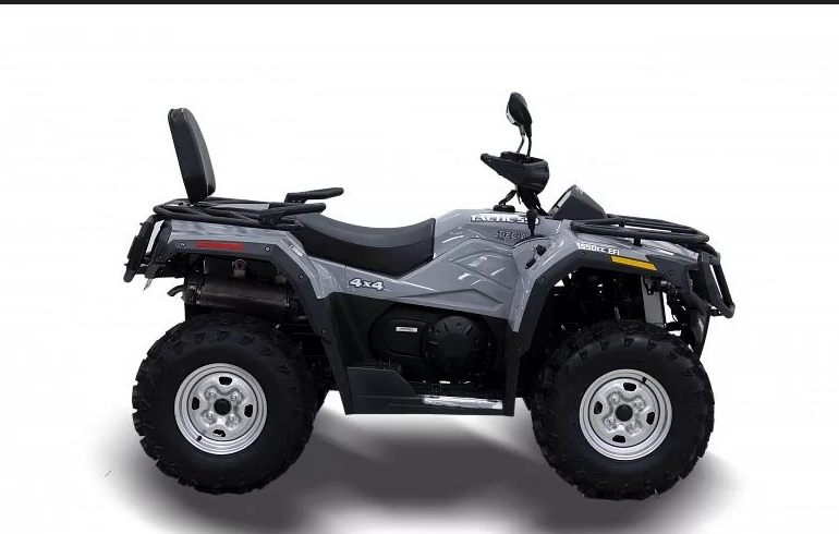 Квадроцикл HISUN TACTIC 550 (HS550ATV) NORMAL в Пскове