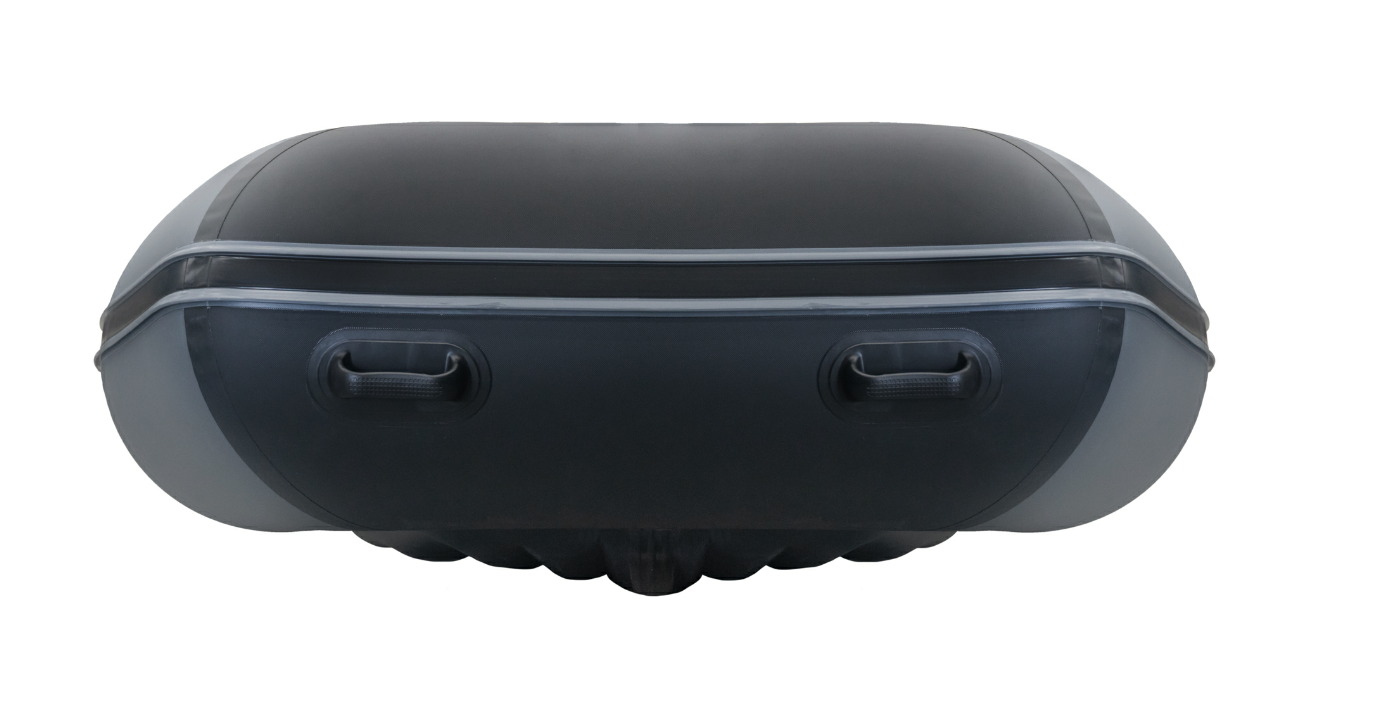 Лодка Таймень RX 3700 НДНД в Пскове