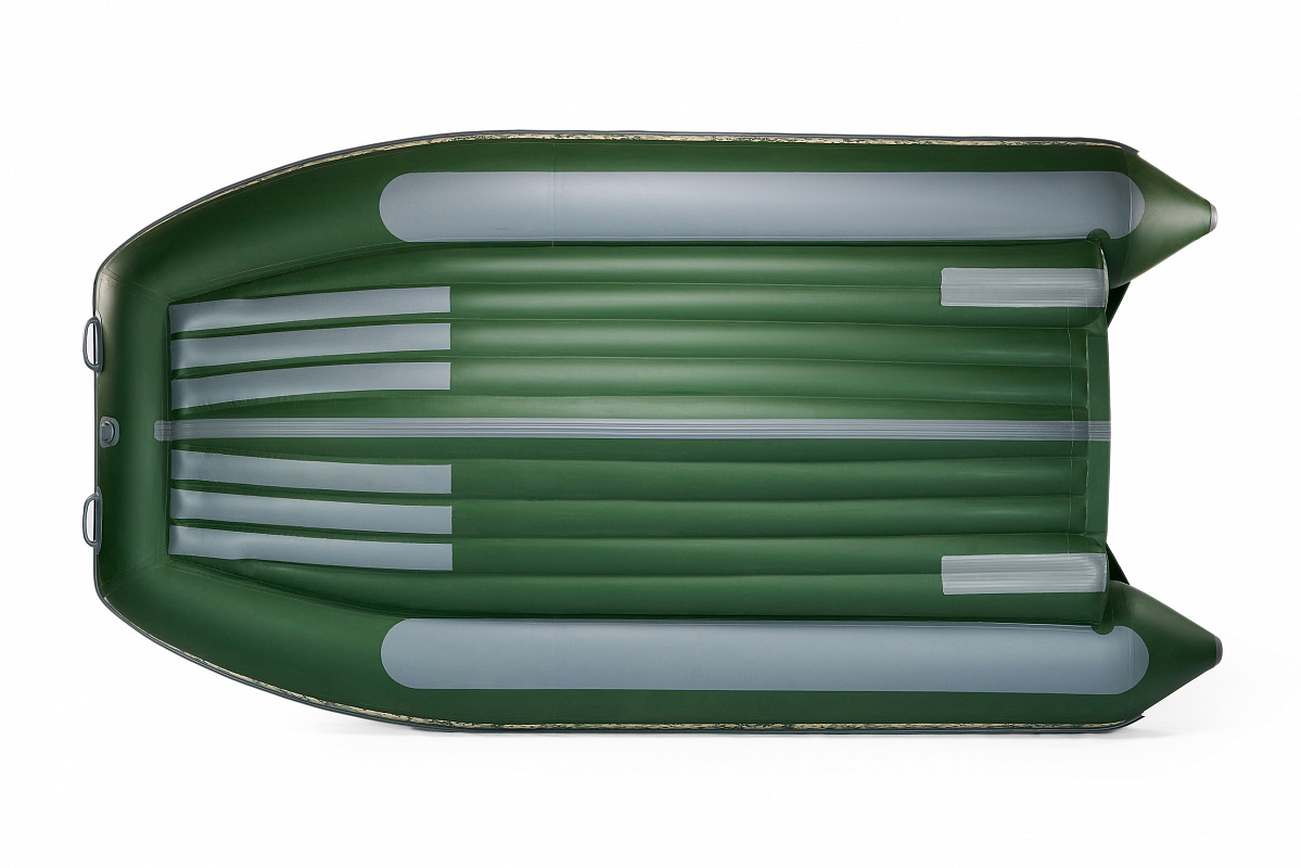 Лодка MISHIMO RAPID 380 PRO в Пскове