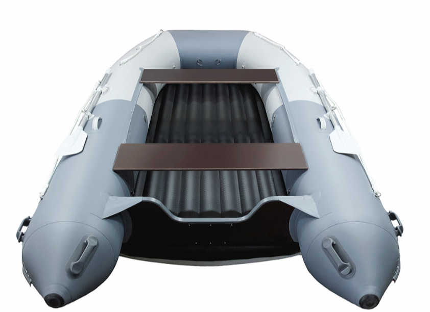 НАДУВНАЯ ЛОДКА GLADIATOR E450S в Пскове