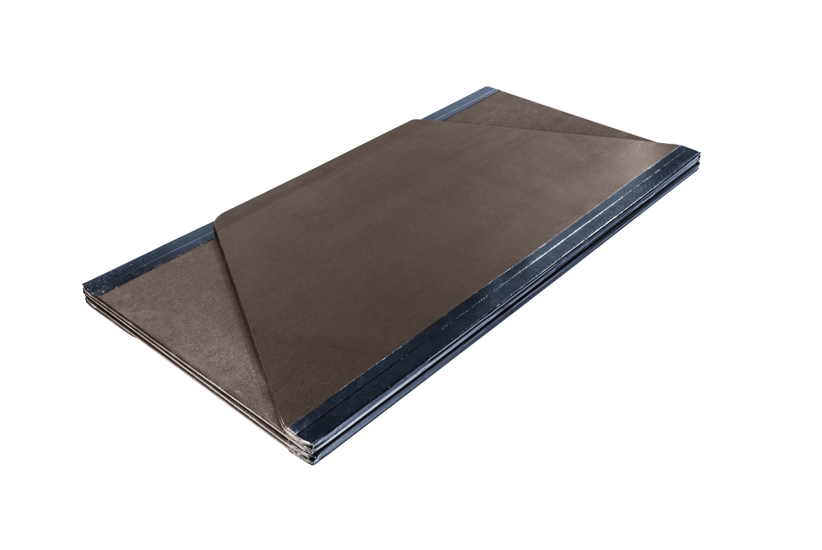 Слань АКВА 2800 по форме днища в Пскове