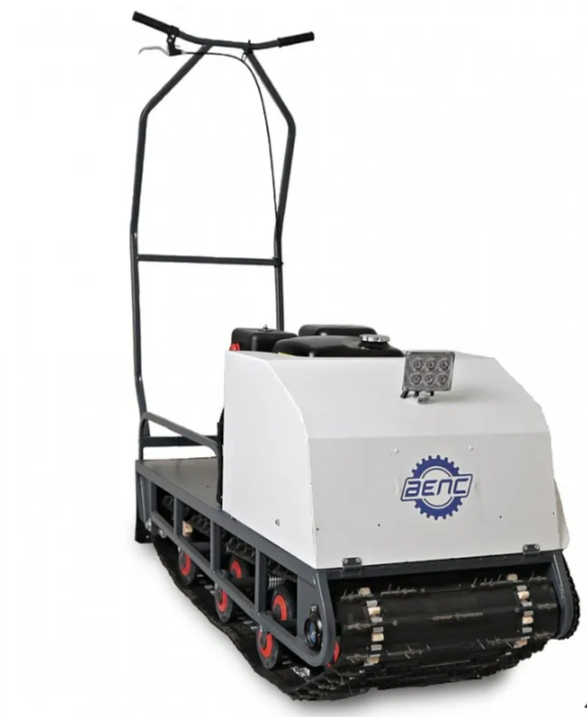 Мотобуксировщик ВЕПС «БЮДЖЕТНЫЙ» 15 л.с. в Пскове