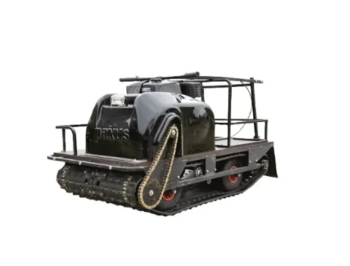 Мотобуксировщик PAXUS 700 9 л.с. в Пскове