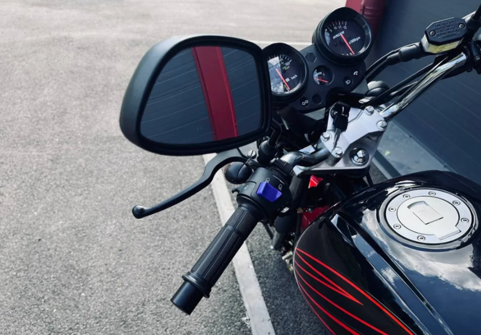 Мотоцикл RACER MAGNUM RC200-C5B в Пскове