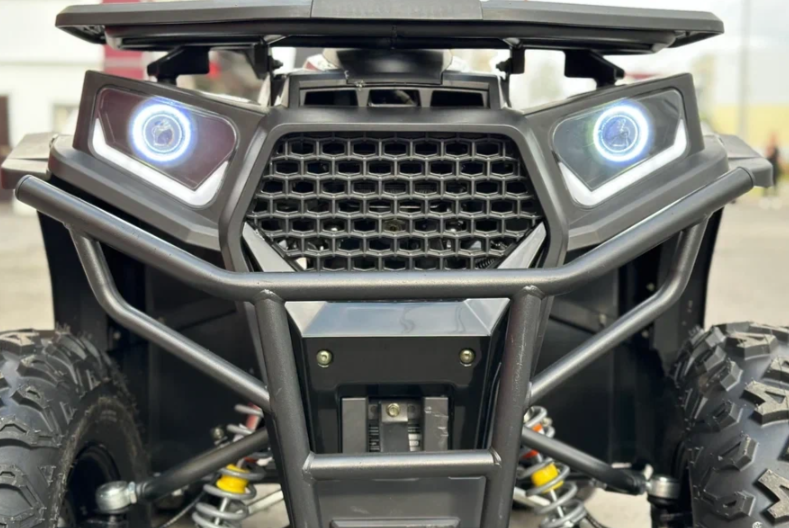 Квадроцикл GBM CROSS HILL 300 NEW в Пскове