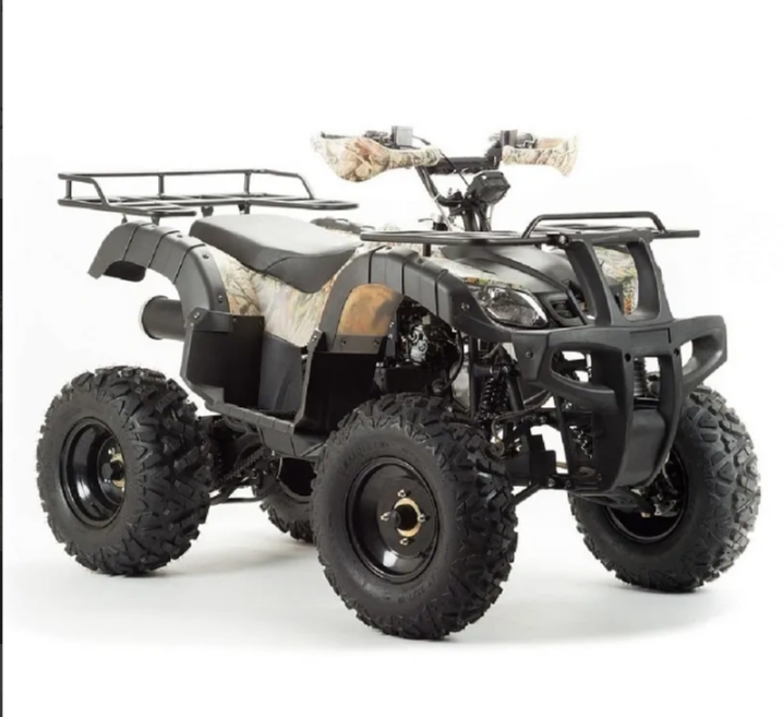 Квадроцикл PROMAX ATV 250 (2025) в Пскове