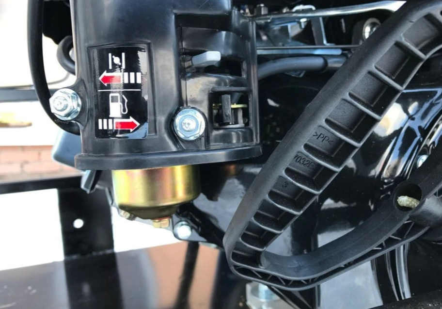 Мотобуксировщик МУЖИК М500 СТАНДАРТ 17 л.с. в Пскове